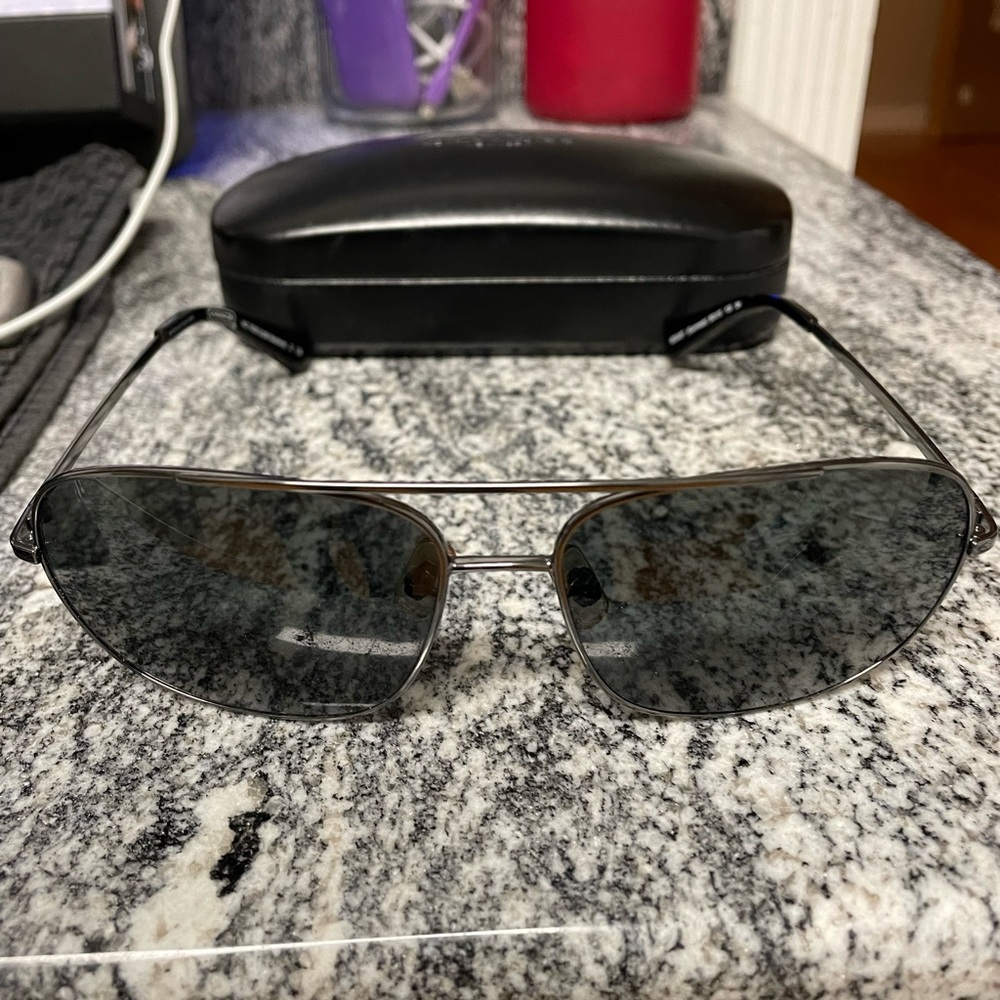 Coach Men’s Sunglasses